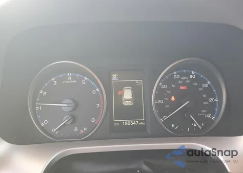 2017 Toyota Rav4 Xle from USA, damaged, VIN JTMRFREV6HD210749